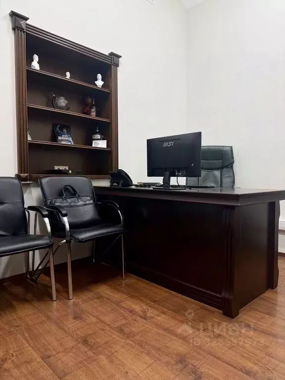 Офис в Москва Летниковская ул., 13А (55 м) - Фото 1