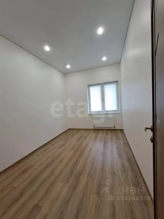 1-к кв. Башкортостан, Уфа ул. Орджоникидзе, 34 (37.5 м) - Фото 1