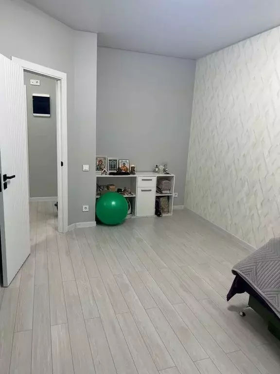 1-к кв. Московская область, Мытищи бул. Тенистый, 13 (32.0 м) - Фото 1