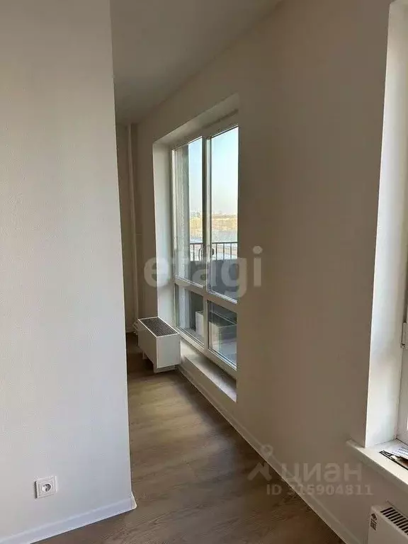 1-к кв. Свердловская область, Екатеринбург просп. Космонавтов, 9Б ... - Фото 1
