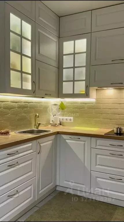 2-к кв. Волгоградская область, Волгоград ул. Академика Богомольца, 6 ... - Фото 1