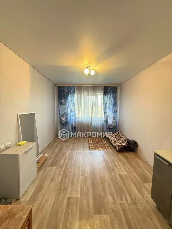 Комната Брянская область, Брянск Ново-Советская ул., 71 (12.7 м) - Фото 1