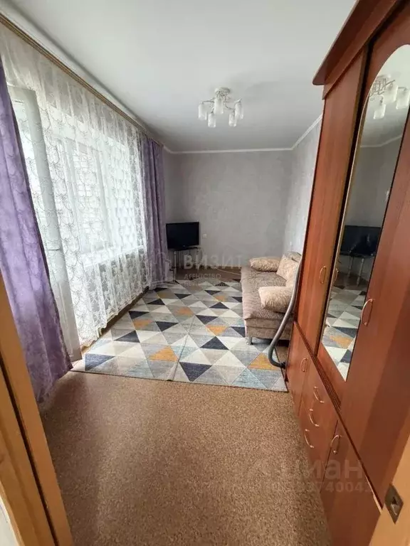 1-к кв. Татарстан, Мензелинск ул. Изыскателей, 4/8В (28.0 м) - Фото 1
