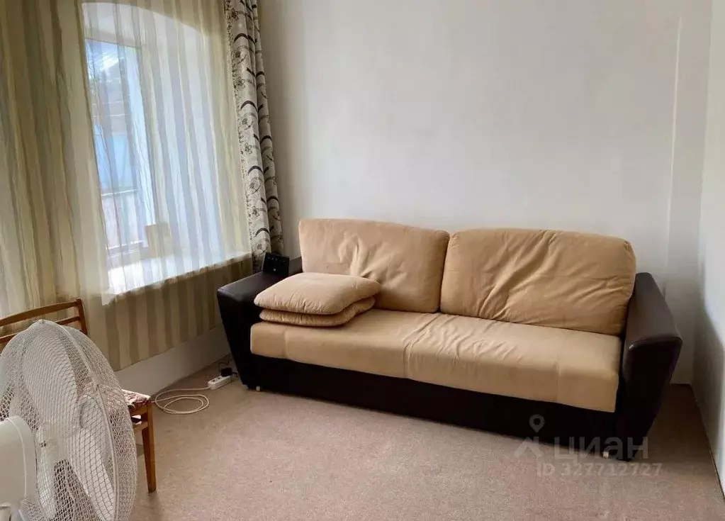 1-к кв. Самарская область, Самара ул. Фрунзе, 73 (36.0 м) - Фото 1