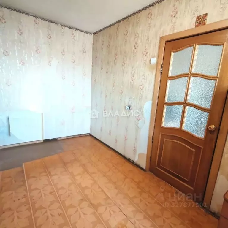 1-к кв. Иркутская область, Иркутск Советская ул., 96 (34.3 м) - Фото 2