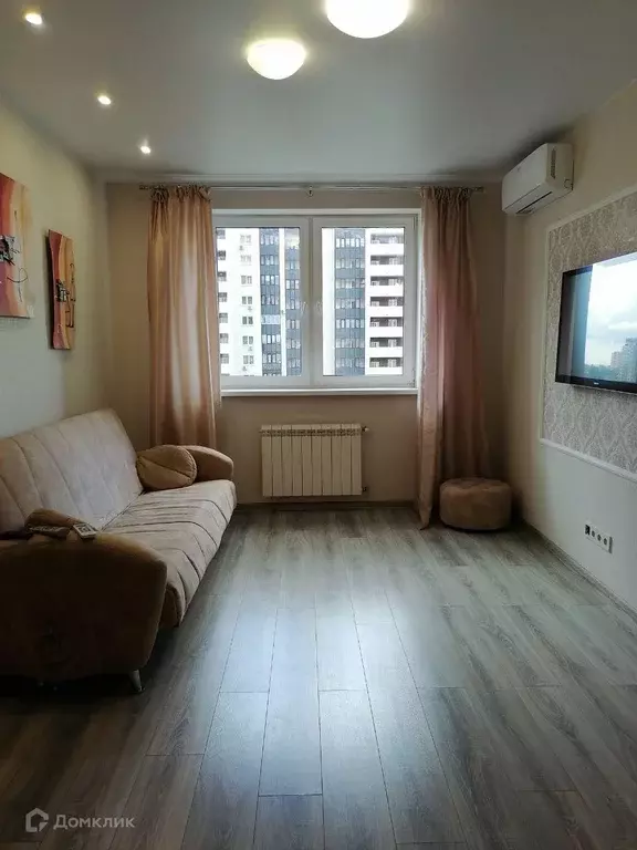 Продаётся 1-к квартира, 40 м - Фото 0