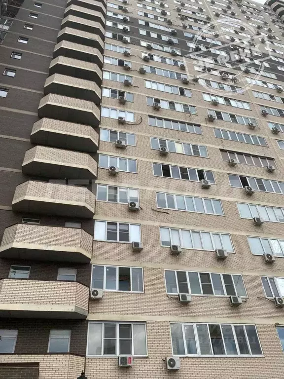 2-к кв. Ростовская область, Ростов-на-Дону ул. Нансена, 93с1 (82.5 м) - Фото 0
