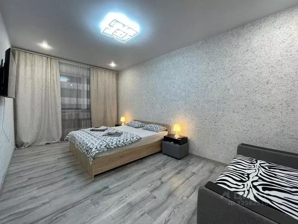 1-к кв. Тверская область, Тверь ул. Марии Смирновой, 1 (40.0 м) - Фото 2