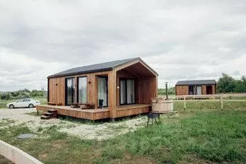 Дом в Саратовская область, Хвалынск ул. Российской Республики, 1Я/1 ... - Фото 1