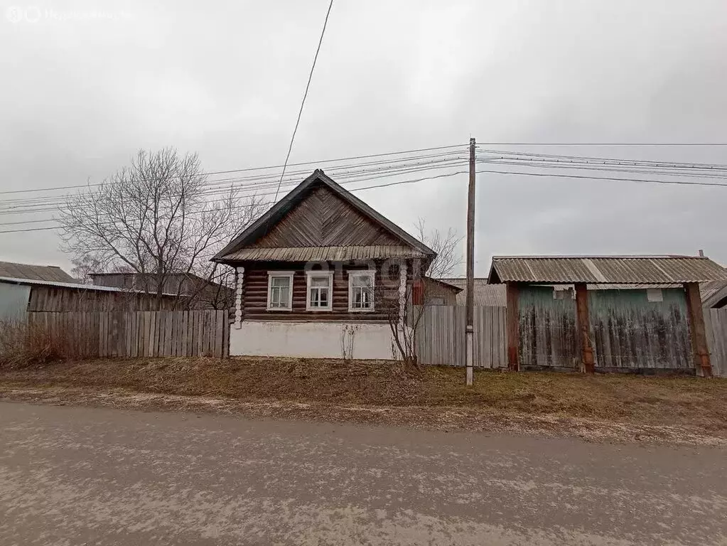 Дом в Пазял, улица Суворова (35.4 м) - Фото 1