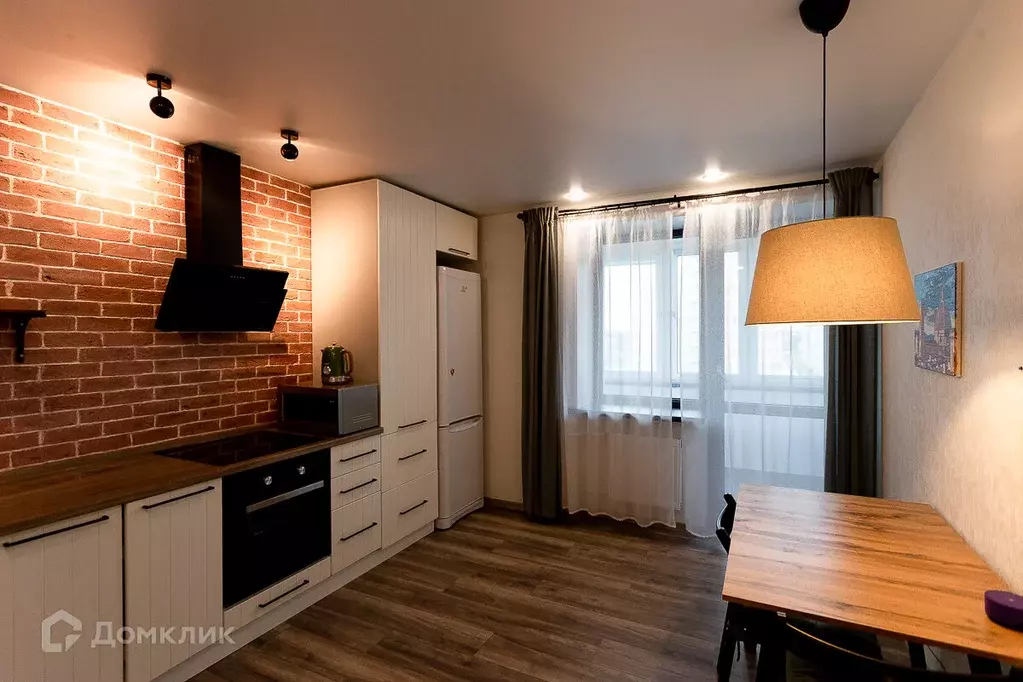 Продаётся 1-к квартира, 38.2 м - Фото 1