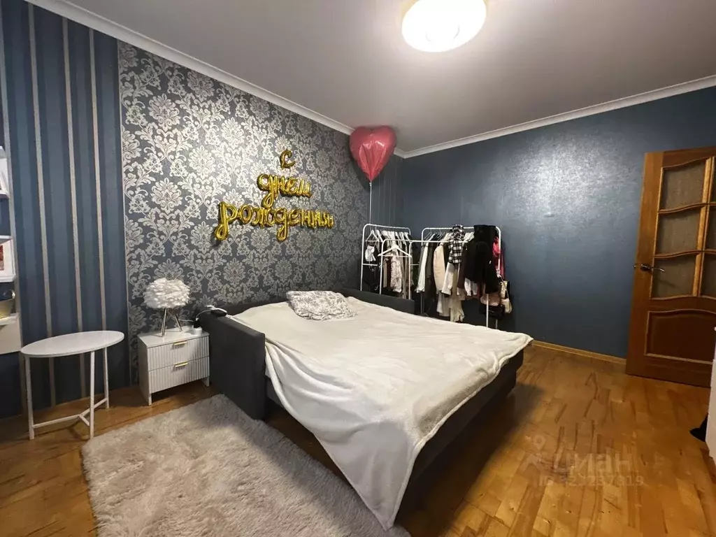 3-к кв. Московская область, Химки ул. Бабакина, 13 (74.6 м) - Фото 1