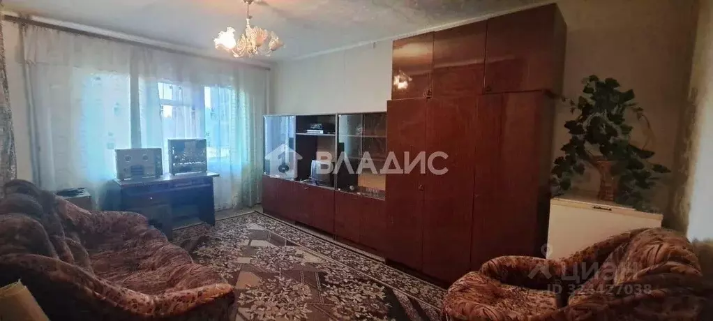 2-к кв. Белгородская область, Старый Оскол Молодогвардеец мкр, 16 ... - Фото 2