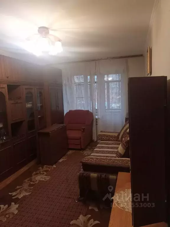 1-к кв. Московская область, Мытищи Летная ул., 18к5 (31.0 м) - Фото 1