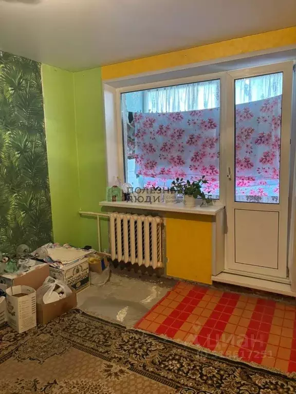 3-к кв. Саратовская область, Энгельс просп. Строителей, 17 (57.0 м) - Фото 1