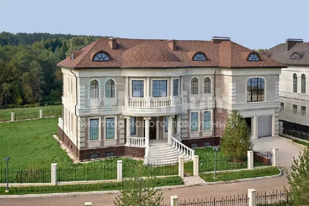 Продается дом в ДНП Идиллия - Фото 0