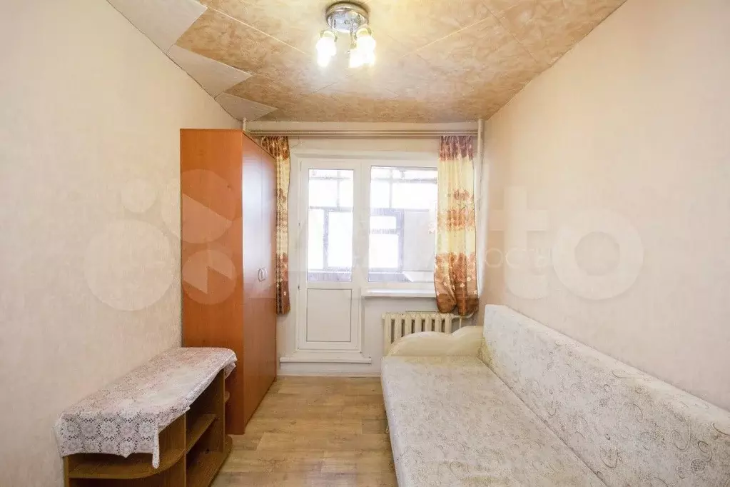 Квартира-студия, 15 м, 6/8 эт. - Фото 0