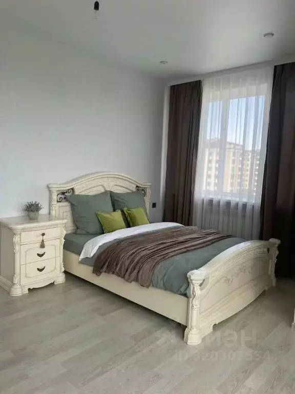 1-к кв. Северная Осетия, Владикавказ ул. Курсантов-Кировцев, 27Ак1 ... - Фото 0