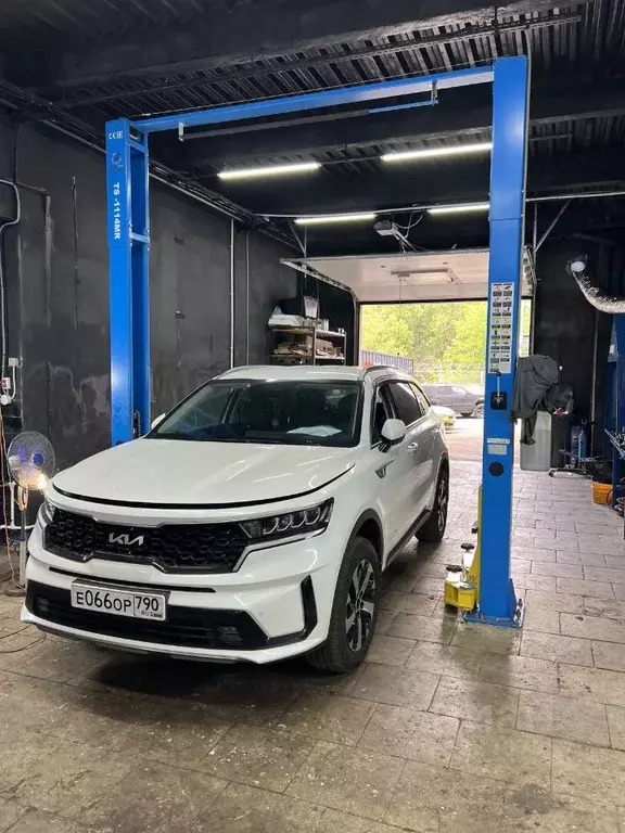 Помещение свободного назначения в Москва ш. Фрезер, 17АС2 (114 м) - Фото 0