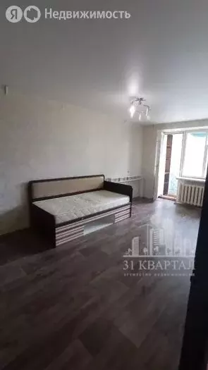 1-комнатная квартира: Сергиев Посад, Центральная улица, 4А (28 м) - Фото 2