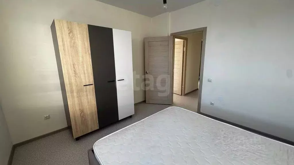 2-к кв. Ханты-Мансийский АО, Ханты-Мансийск Самаровская ул., 2А (56.1 ... - Фото 2