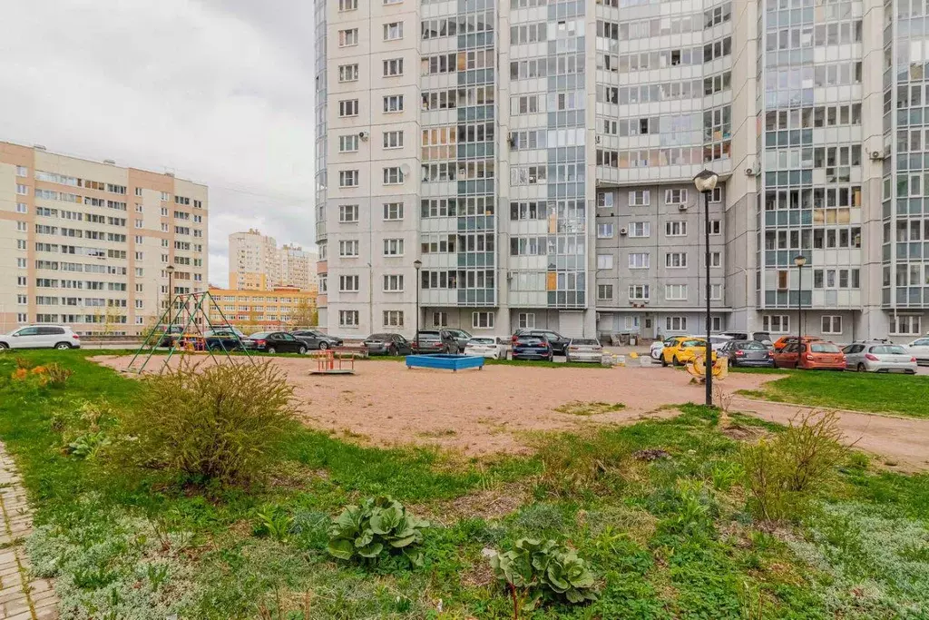 Квартира, студия, 25.8 м - Фото 0