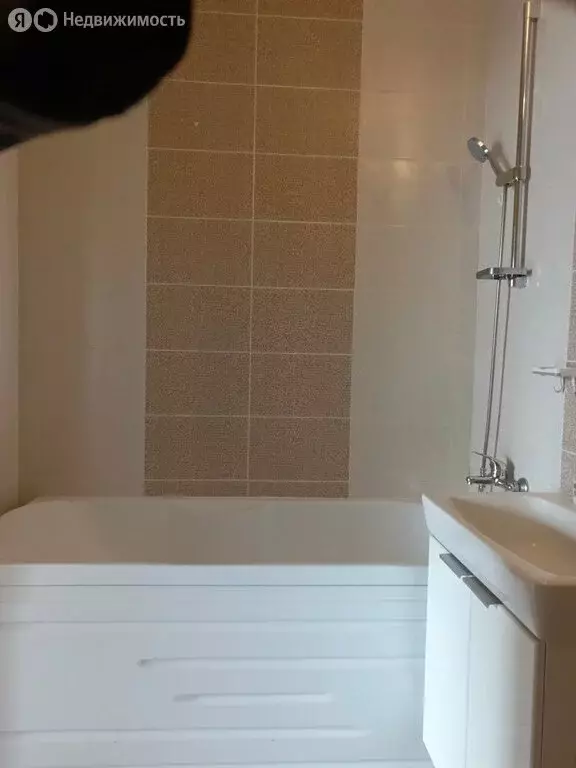 1-комнатная квартира: Санкт-Петербург, проспект Маршала Блюхера, 7к3 ... - Фото 1