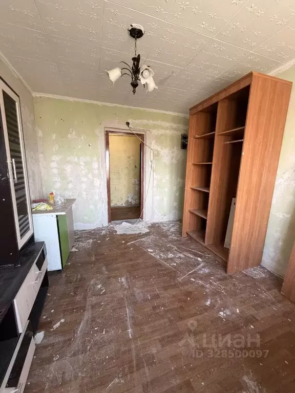 Комната Псковская область, Великие Луки ул. Малышева, 28 (13.0 м) - Фото 2