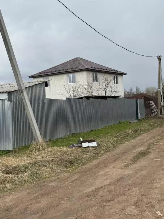 Дом, 172.2 м - Фото 1