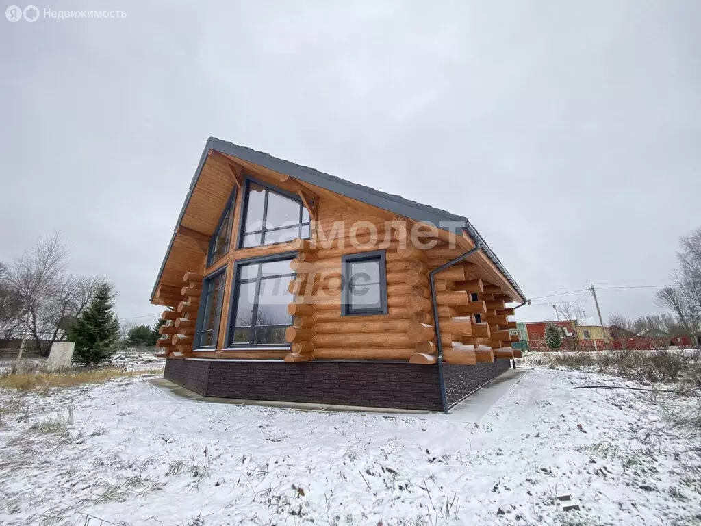 Дом в деревня Вышегород (112.5 м) - Фото 2