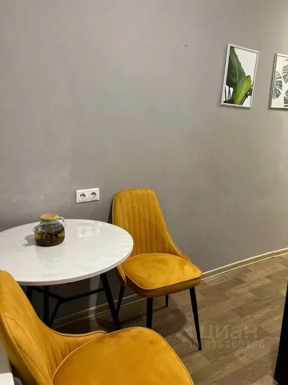 3-к кв. Астраханская область, Астрахань ул. Генерала Епишева, 55 (55.6 ... - Фото 1