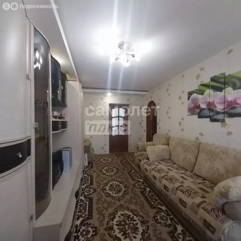 3-комнатная квартира: Иваново, проспект Текстильщиков, 9А (58.9 м) - Фото 2