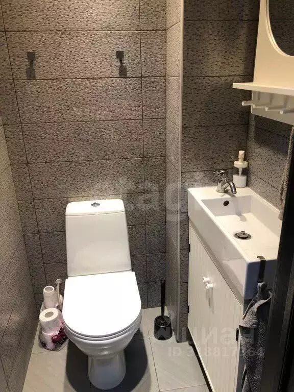 3-к кв. Москва Донецкая ул., 30к2 (57.0 м) - Фото 1