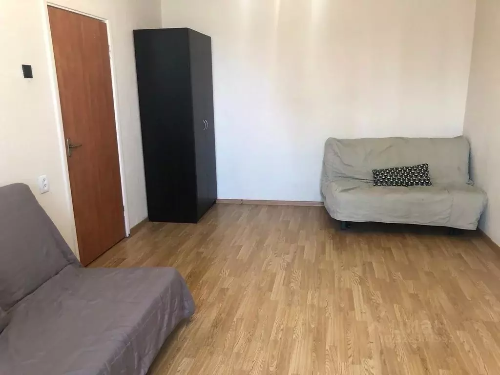 1-к кв. Москва Зеленоградская ул., 17К1 (40.0 м) - Фото 2