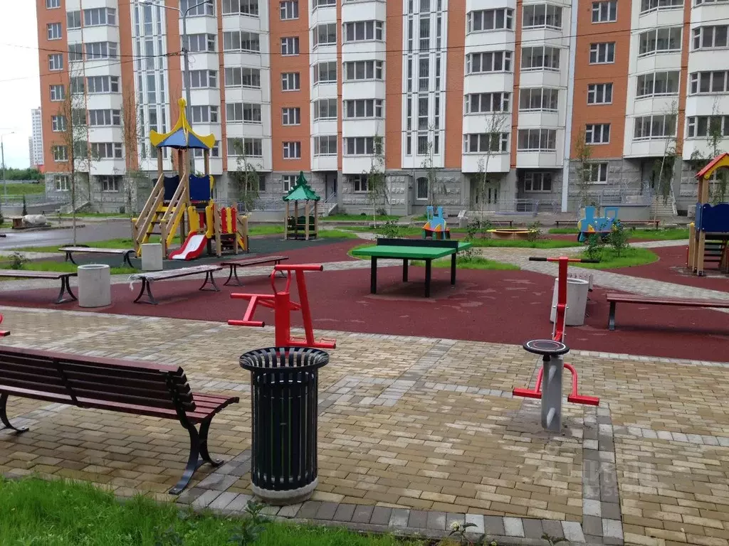 Помещение свободного назначения в Московская область, Ленинский ... - Фото 0