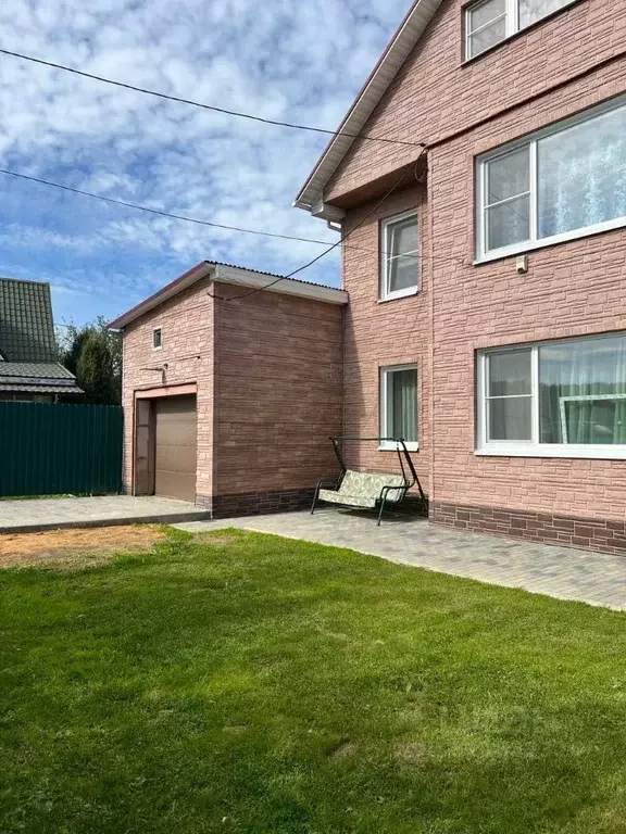 Коттедж в Москва д. Яковлево, Яковлево СНТ, 186/1 (210 м) - Фото 1