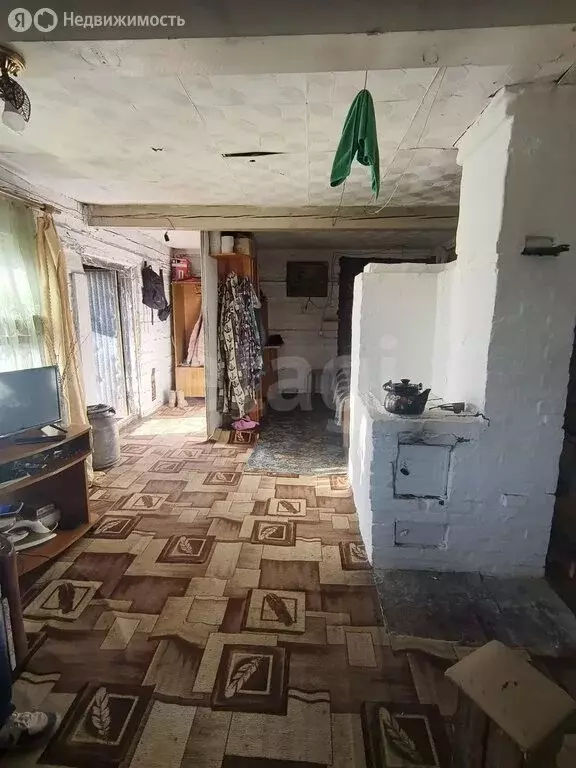 Дом в село Нижняя Иволга, Братская улица (24.6 м) - Фото 1