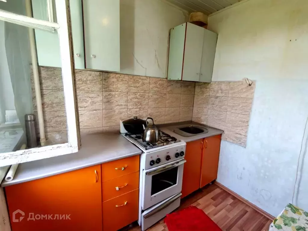 Продаётся 1-к квартира, 28.2 м - Фото 1