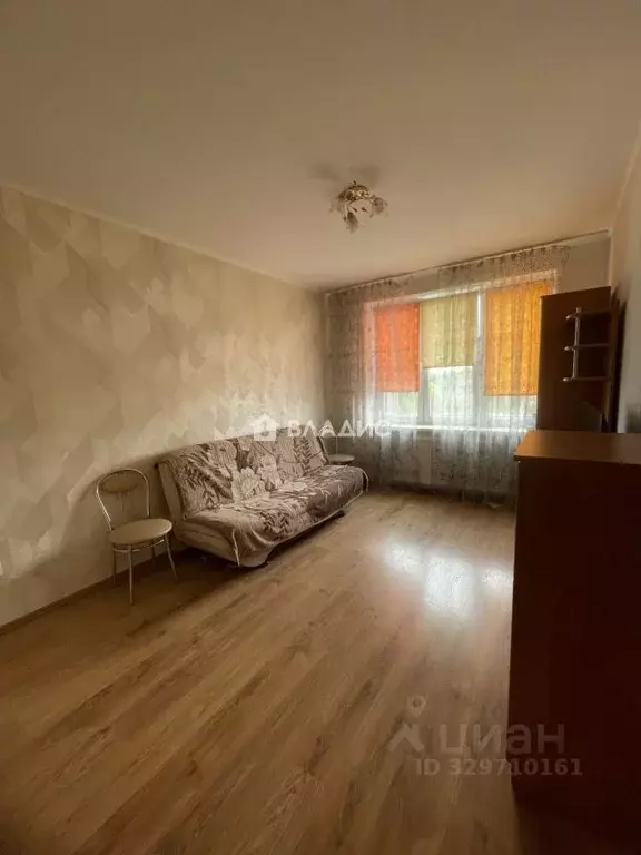 1-к кв. Калининградская область, Калининград Минусинская ул., 22 (30.0 ... - Фото 2