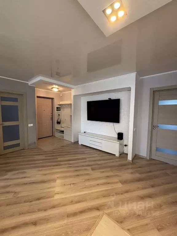 3-к кв. Саратовская область, Энгельс Петровская ул., 88 (72.3 м) - Фото 2