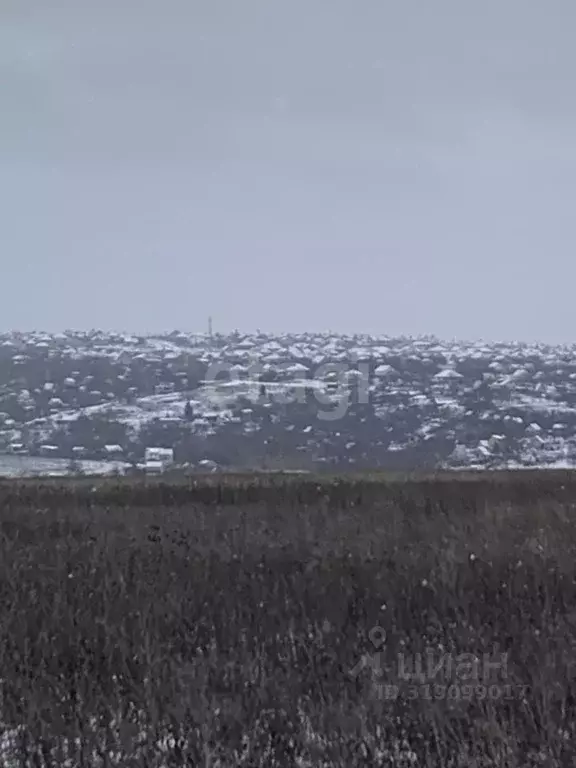 Участок в Белгородская область, Белгородский район, Головинское с/пос, ... - Фото 0