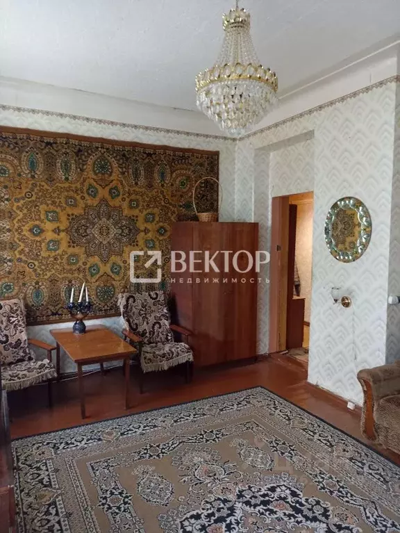 2-к кв. Костромская область, Кострома ул. Ленина, 96 (43.0 м) - Фото 1