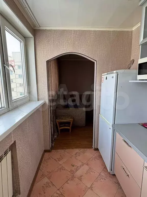 3-к. квартира, 61 м, 8/9 эт. - Фото 1