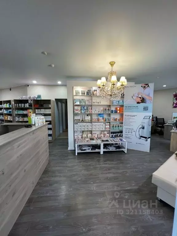 Помещение свободного назначения в Башкортостан, Уфа ул. Софьи ... - Фото 2