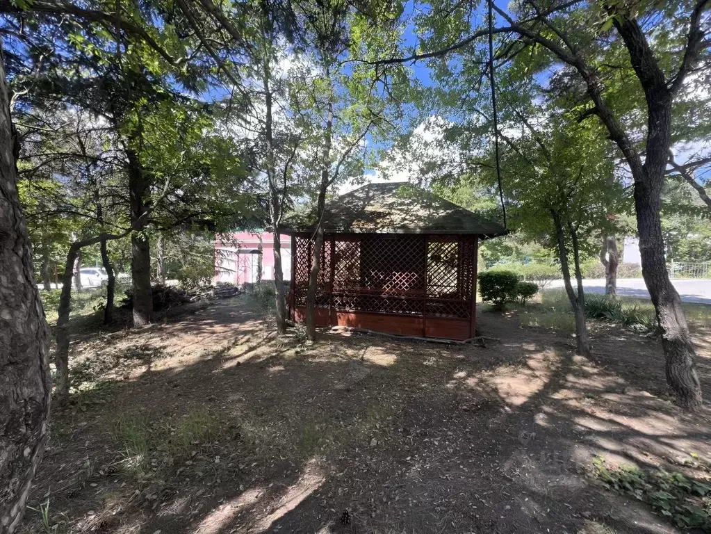 3-к кв. Крым, Ялта муниципальный округ, Восход пгт ул. Авроры, 50 ... - Фото 1