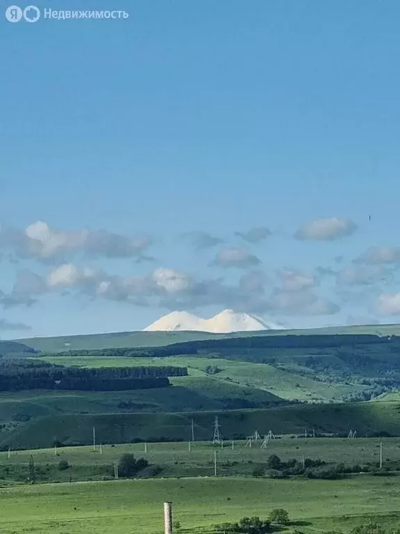 Участок в посёлок Нежинский, СДТ Нежинское (4 м) - Фото 1
