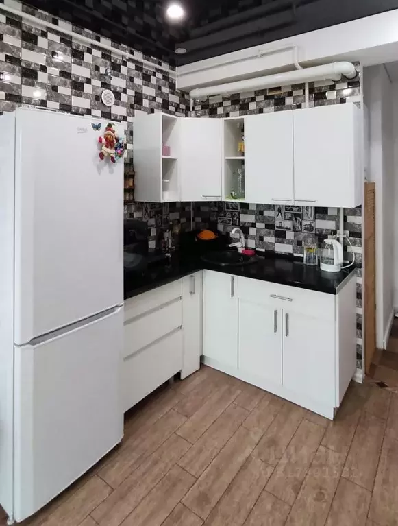 2-к кв. Краснодарский край, Сочи ул. Гастелло, 41/3 (43.3 м) - Фото 0