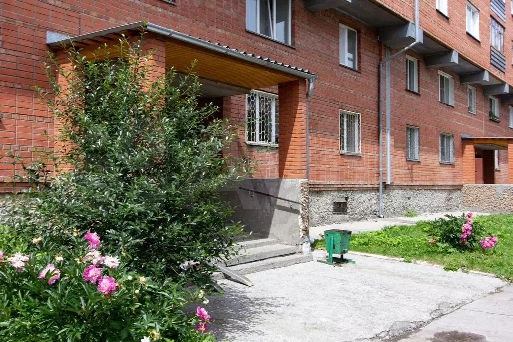 4-к. квартира, 116,6 м, 5/5 эт. - Фото 0