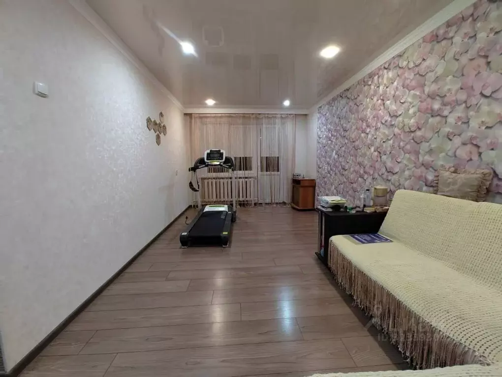 3-к кв. Адыгея, Майкоп ул. Шовгенова, 10 (58.0 м) - Фото 2