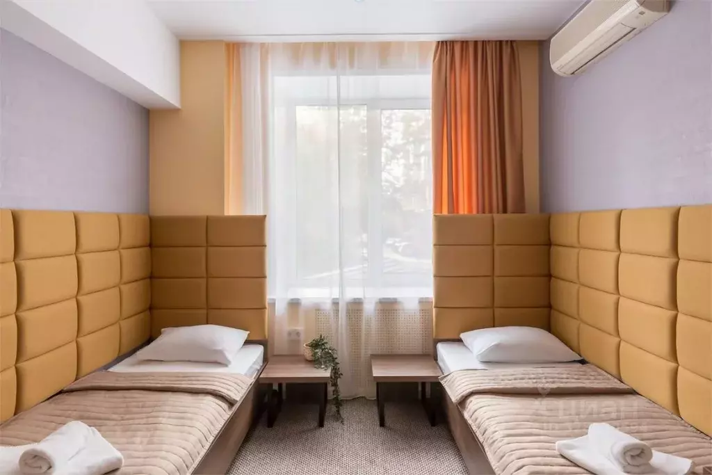 Комната Москва 1-й Войковский проезд, 16К1 (16.0 м) - Фото 2